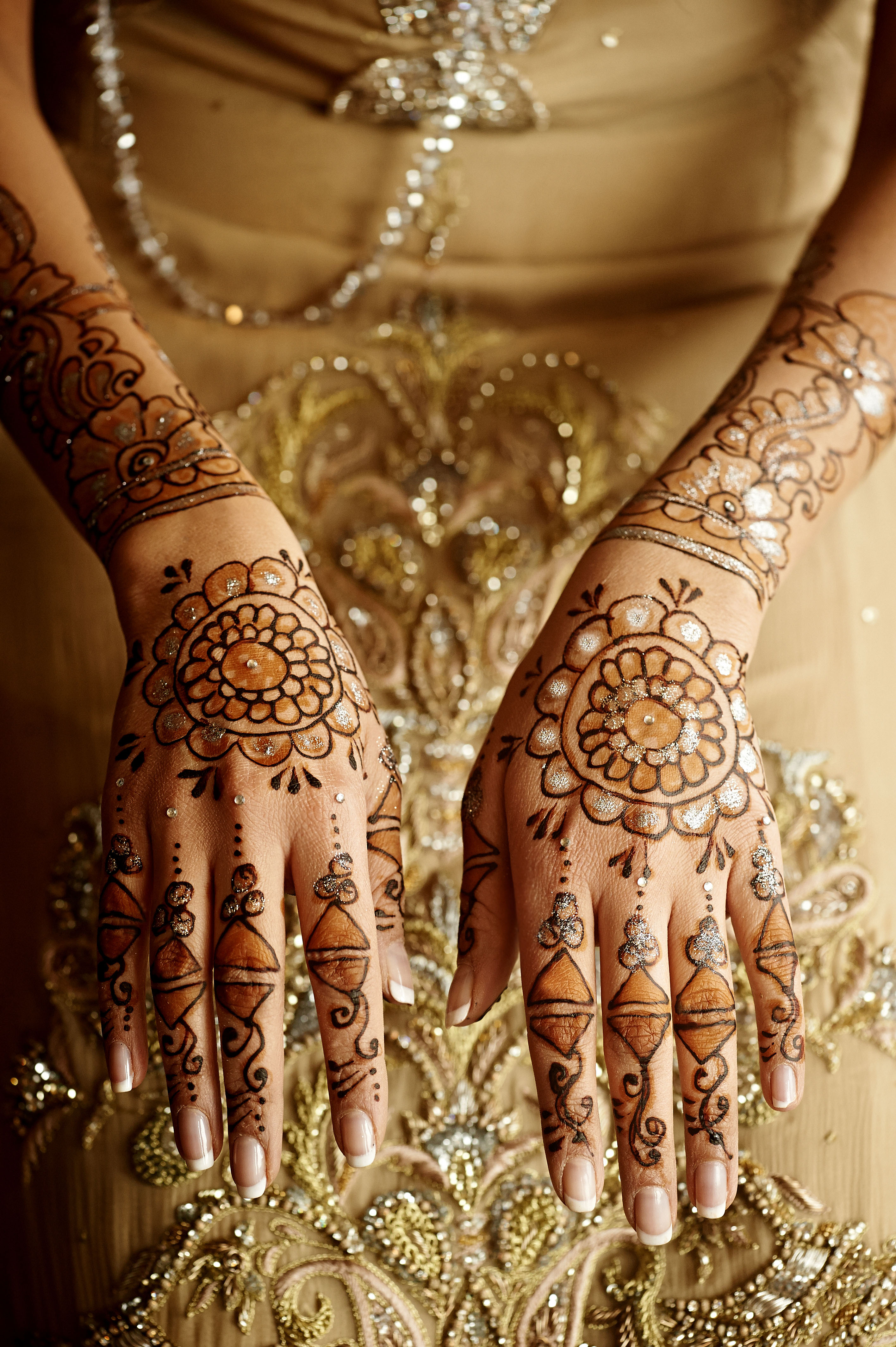 Henna by Amberesque14